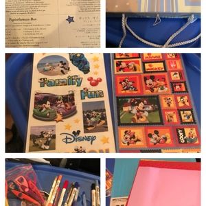 Creative Moments Scrapbooking